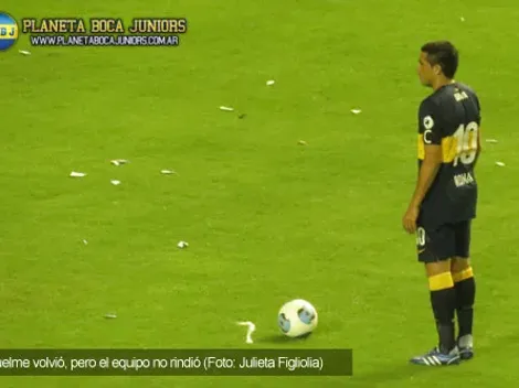 Un salvador no salvado