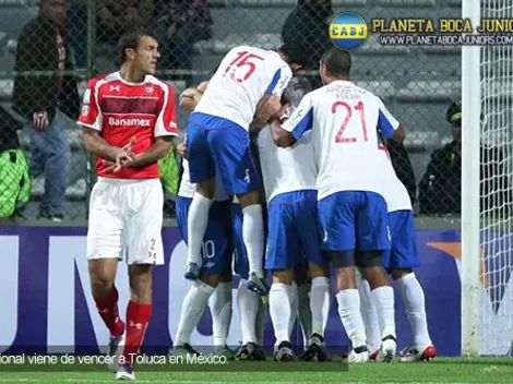 Le gusta la Copa