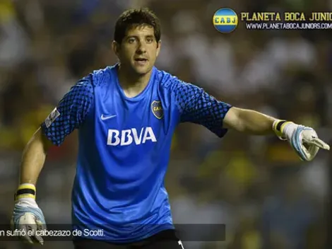Nueva valla vencida