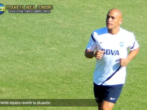 Clemente: “Contra Boca todos se juegan la vida”