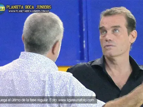 Se termina la fase regular