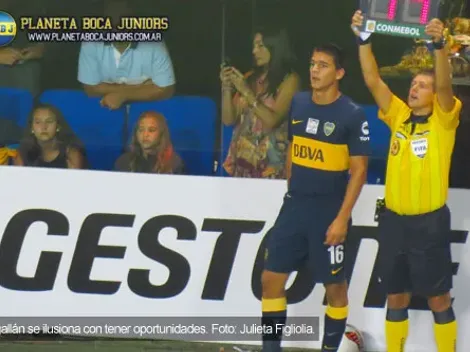 Magallán: “Nos propusimos mejorar”
