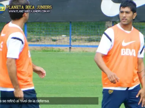 Sosa: “Da bronca que nos conviertan”