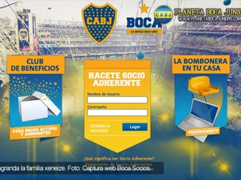 Otros 300 adherentes pasaron a ser socios activos