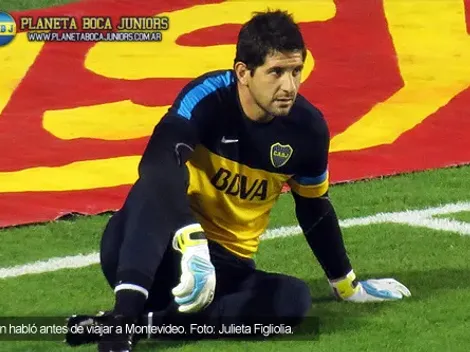 Orion: “Tenemos con qué ganar el partido”