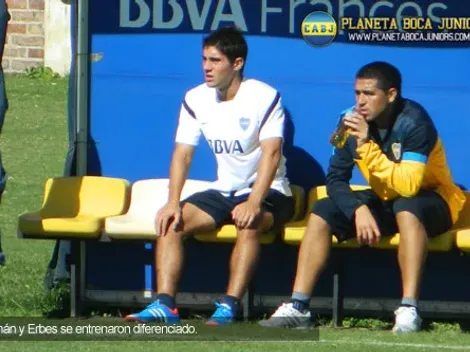 Sin pistas del once para enfrentar al “Bicho”