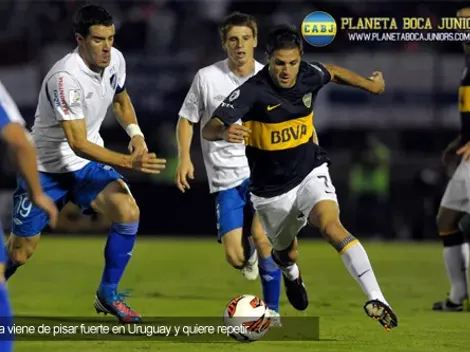 A repetir en casa