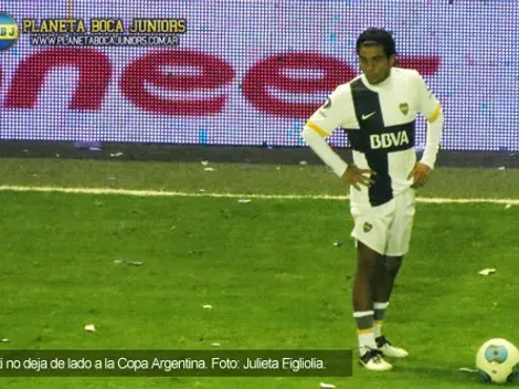 Erviti: “Es un partido para estar atentos”