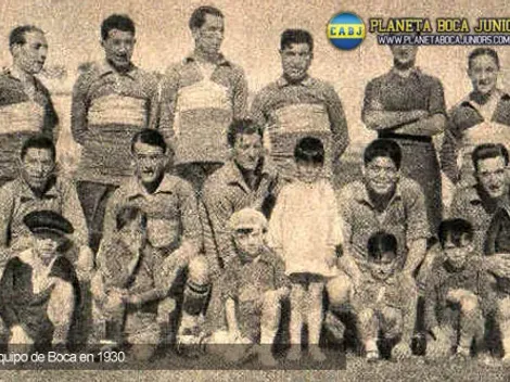 Y 83 años después…