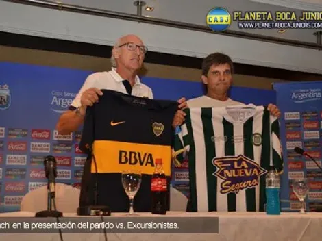 Bianchi: “Nos hace estar alerta”