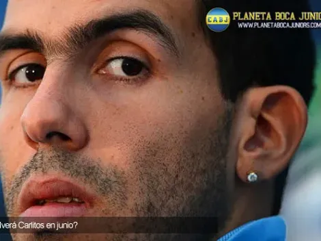 “Por supuesto que queremos a Tevez”