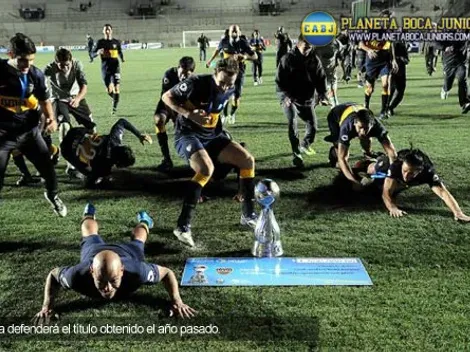 Arranca la defensa