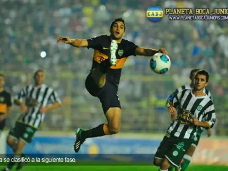 Minuto a minuto: Boca Juniors 4 – 0 Excursionistas
