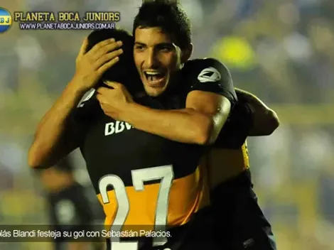 Debut con goleada del campeón defensor