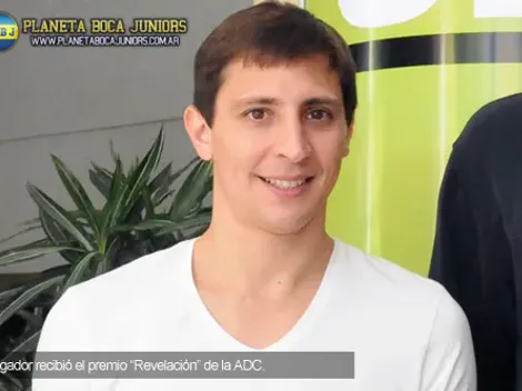 Van Lacke: “Defender esta camiseta es un gran reto”