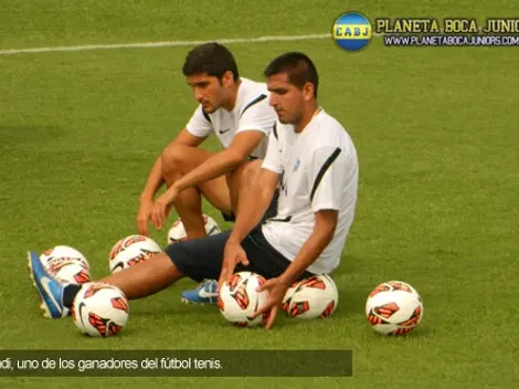 Pensando en Independiente