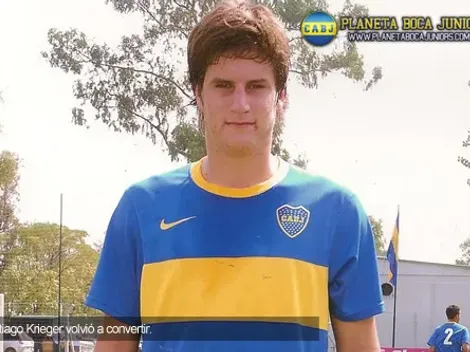 Una derrota que complica