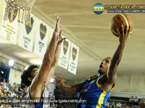 Al compás de Hopson