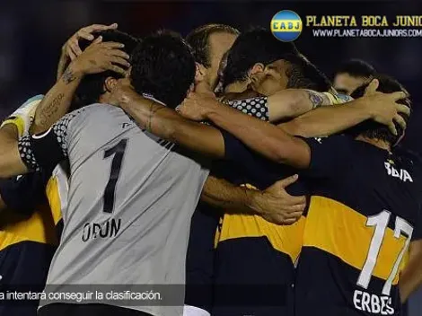 A ganar y festejar