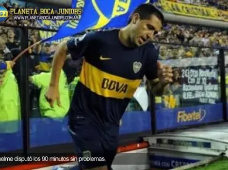 Riquelme: “Vamos a tener que mejorar mucho”