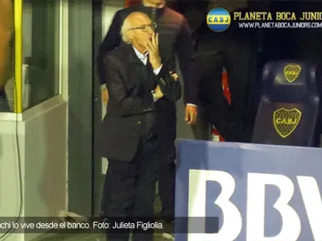Bianchi: “Dimos un gran paso”