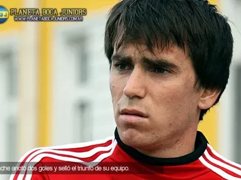 Doblete de Mouche