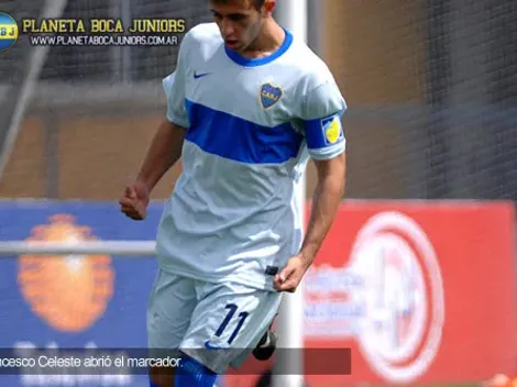 Goleada en el debut