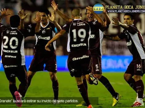De la mano del Guille…