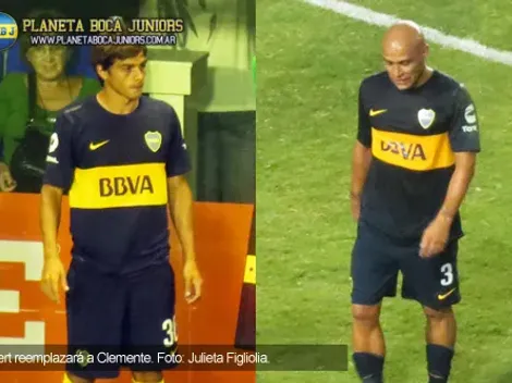 Clemente no viaja a México