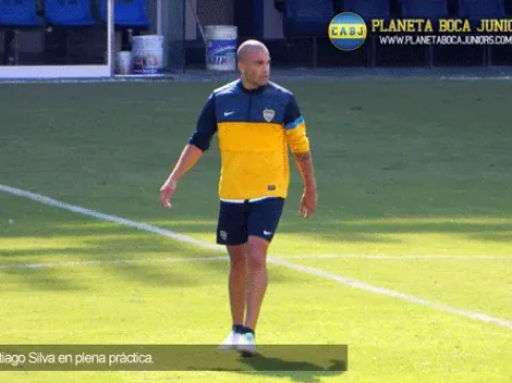 ¿Silva a Brasil?