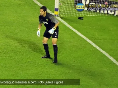 Salvada en el final