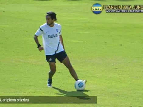 Erviti: “No es lo que deseábamos para Boca”