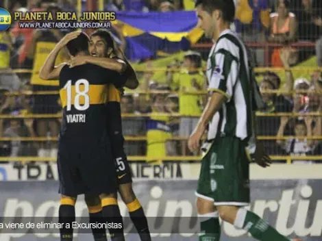 All Boys será rival en octavos de la Copa Argentina