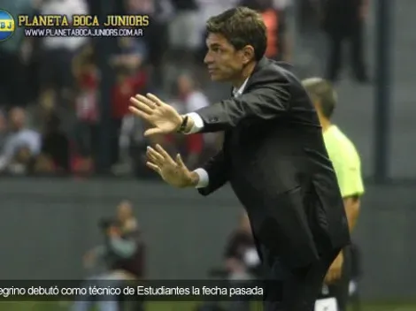 Busca su primer triunfo