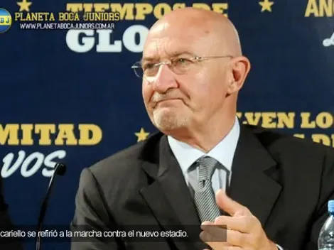 Moscariello: “Es la revancha que los hinchas están esperando”