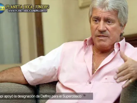 Crespi: “Cuando no fuimos favoritos, siempre ganamos”
