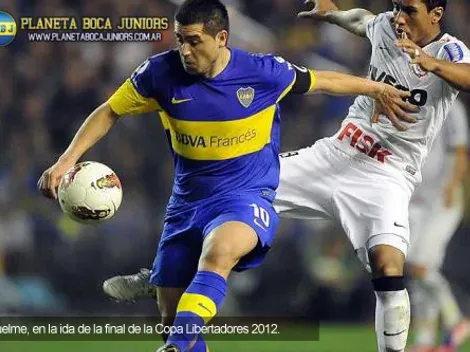 Por la revancha