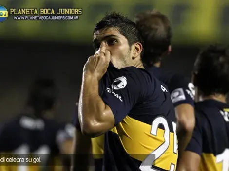 Blandi: “Estamos más vivos que nunca”