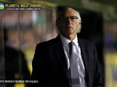 Bianchi: “Vemos el futuro con más tranquilidad”