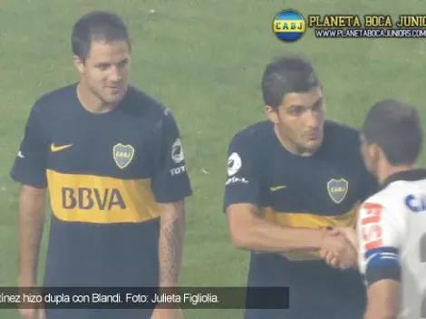 Martínez: “Fuimos muy inteligentes”