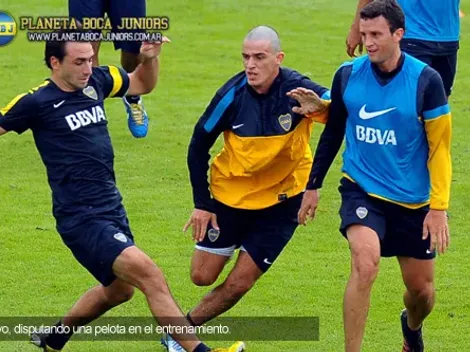 Bravo: “En inferiores con River estoy invicto”