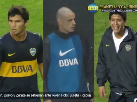 Súper debutantes