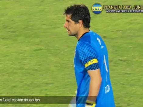 Orion: “Supimos dominarlo sin mucha claridad”