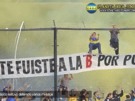 Contra Colón, sin público