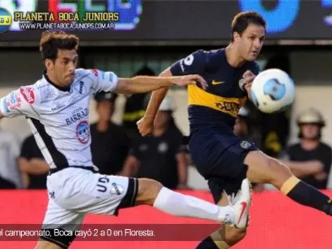 Día para enfrentar a All Boys por Copa Argentina