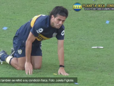 Erviti: “Vamos a ir al frente”