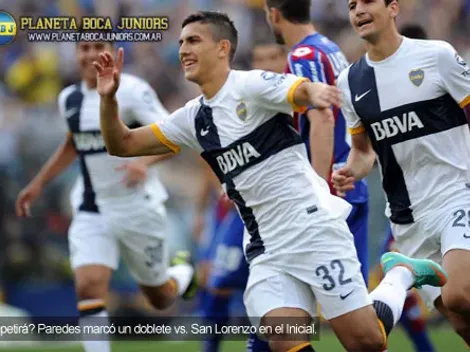 La hora de los pibes