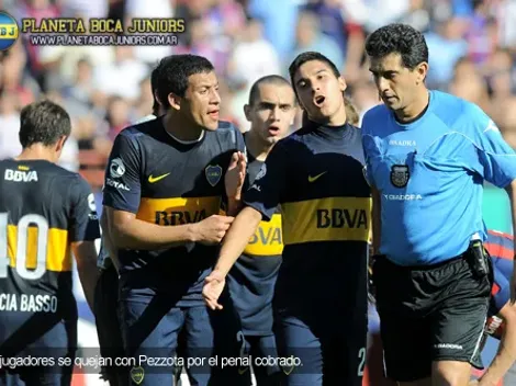 A pensar en la Copa