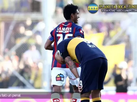 Video resumen: San Lorenzo 3 – 0 Boca Juniors