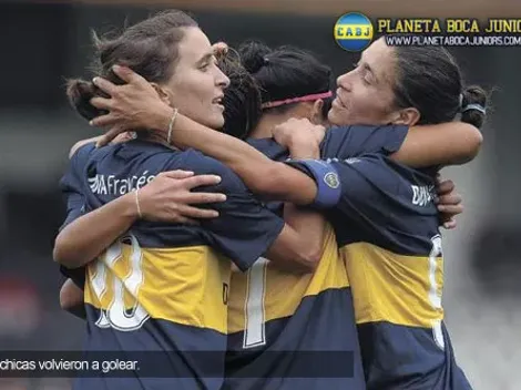 A paso firme